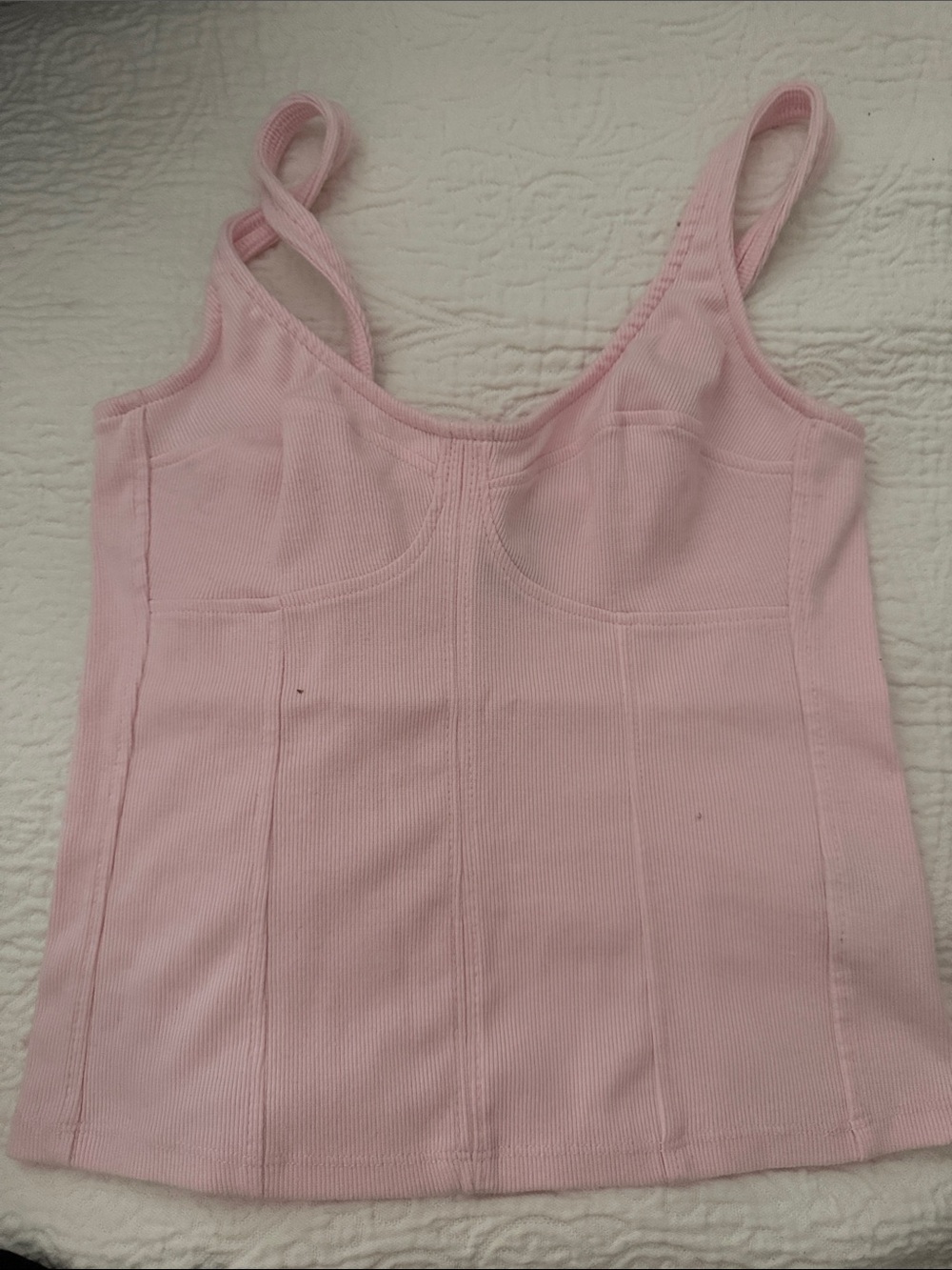 Universal Thread Tank Too